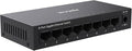 Tenda 8 Port Gigabit Switch, Unmanaged Network Switch, Ethernet Switch by Tenda