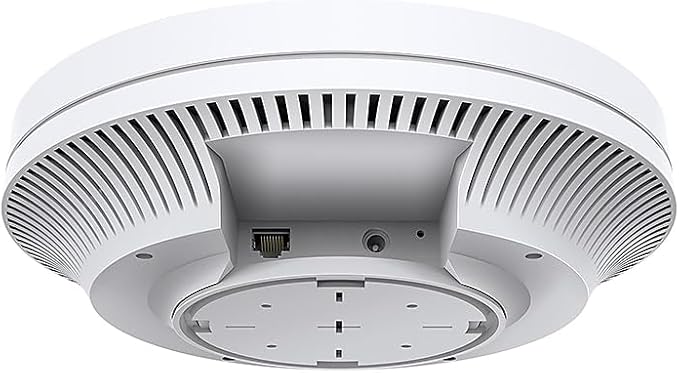 TP-Link Omada WiFi 6 High Density Wireless Access Point - Image 2