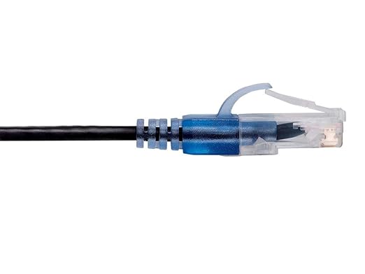 Monoprice Cat6A Ethernet Patch Cable - Image 4