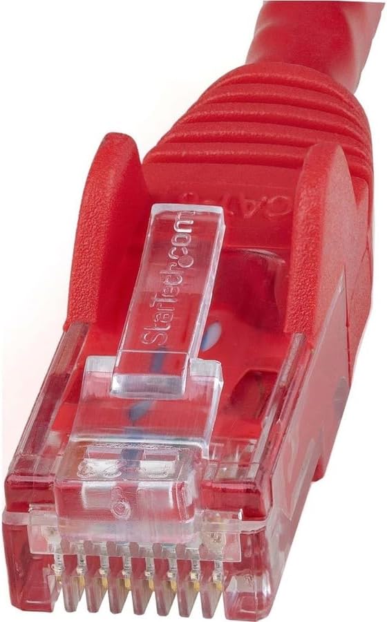 StarTech 4ft CAT6 Ethernet Cable - Image 7