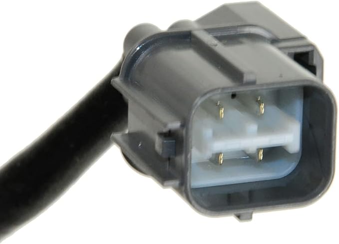 TRQ O2 Oxygen Sensor 4 Wire Narrow-Band Downstream Bank 1 Sensor 2 Compatible - Image 4