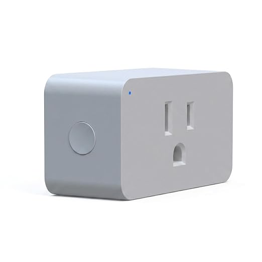 Z-Wave 800 Plug-in Smart Dimmer — Lamp Module - Image 6