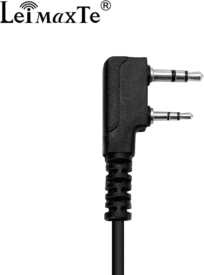 Walkie Talkie Headset Compatible - Image 2