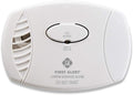 First Alert CO400 Carbon Monoxide Detector, Battery Operated Alarm by FirstAlert