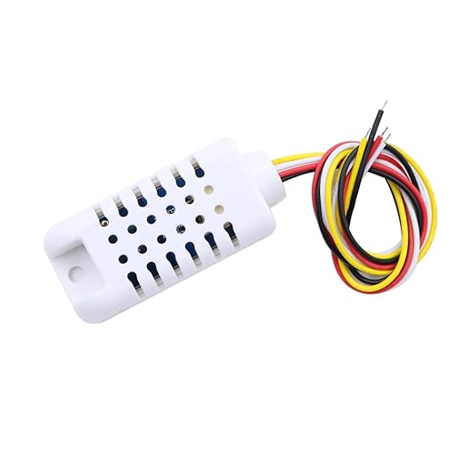 2Pcs SHT30 Temperature and Humidity Sensor Module SHT30 Digital Temperature and - Image 2