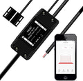 MOES WiFi Smart Garage Door Opener Controller, Smart Life/Tuya APP Remote by MOES