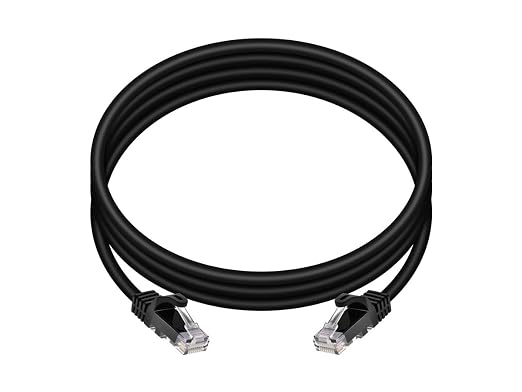 Monoprice Cat6 Ethernet Patch Cable - Image 4