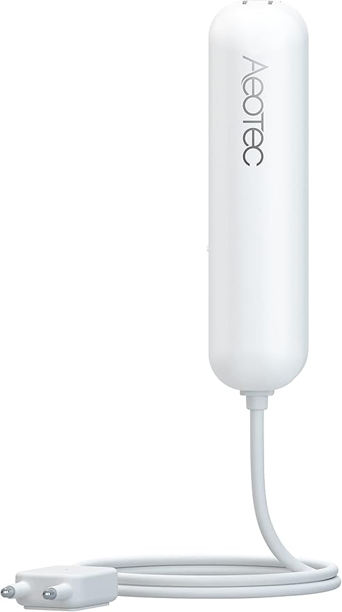 PRO Version ZWave Water Sensor: Aeotec Water Sensor 7 Pro, - Image 4