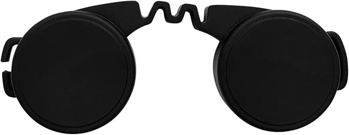 43-44.8mm Binocular Rainguard/Eyepiece/Eyecup Cover/Dustguard/Eye Guard Cap - Image 3