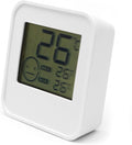 Digital Indoor Thermometer Indoor Hygrometer Room Temperature Monitor Humidity by JLENOVEG