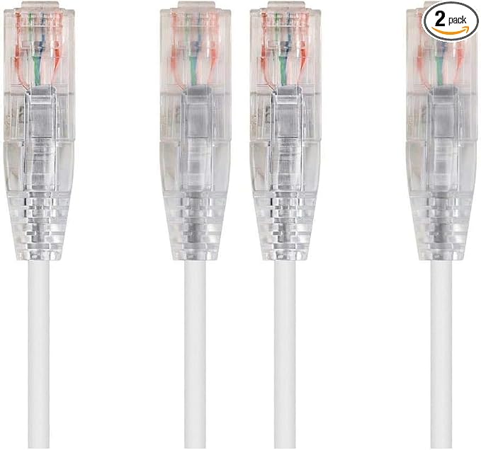Monoprice Cat6 Ethernet Patch Cable by Monoprice