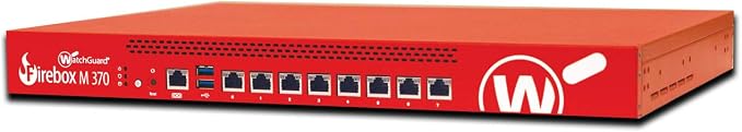 WatchGuard Firebox M370 with 1YR Standard Support WGM37001 - Image 4