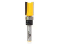 YONICO Router Bits Pattern Bit Flush Trim 1/2-Inch Diameter 1/4-Inch Shank by Yonico