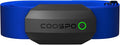 COOSPO Bluetooth Heart Rate Monitor Chest Strap H808S, ANT+ BLE HR Monitor Chest by COOSPO