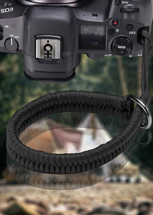 ZXZone Camera Wrist Strap for DSLR Mirrorless Camera，Camera Hand Strap - Image 2