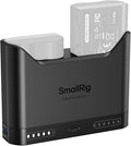 SMALLRIG EN-EL15c Battery Charger by SmallRig