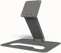Aluminum Foldable Desktop Stand 180° Forward and Backward Flipping Supports by TABcare