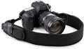DSLR Camera Neck Strap, Soft Neoprene Shoulder Belt by JJC