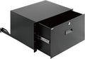 Tecmojo 6U Rack Drawer, Rack Mount Drawer by Tecmojo