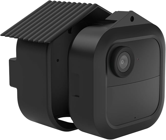 Holicfun Weatherproof Cover - Image 4