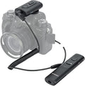 PROfezzion Wireless Shutter Release Remote Control by PROfezzion