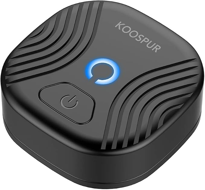 Tennis Racket Sensor Tracker Motion Detector Analyzer by Unknown