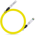 ipolex Colored 10G SFP+ Twinax Cable, Direct Attach Copper Passive Cable by ipolexUS