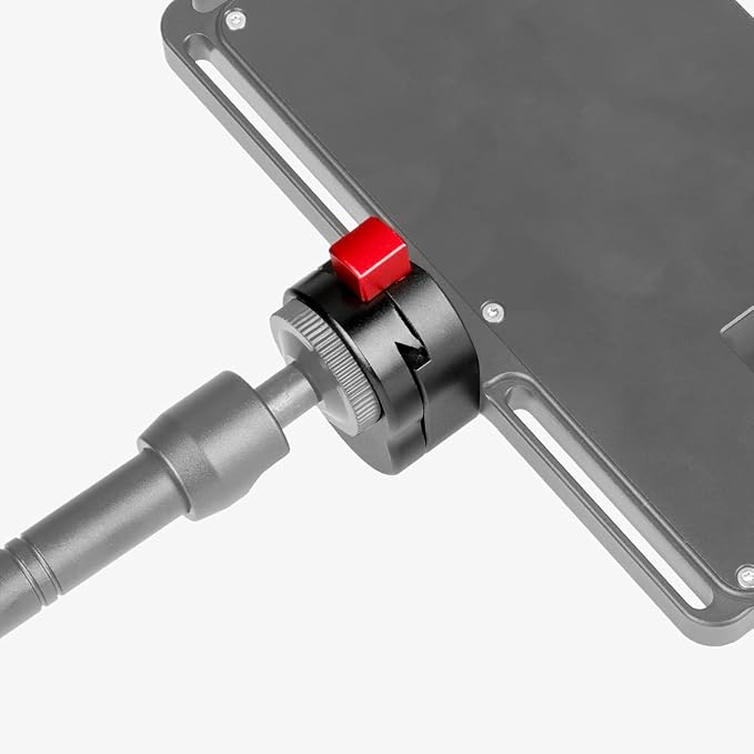 Koolehaoda Mini Quick Release Plate System - Image 5