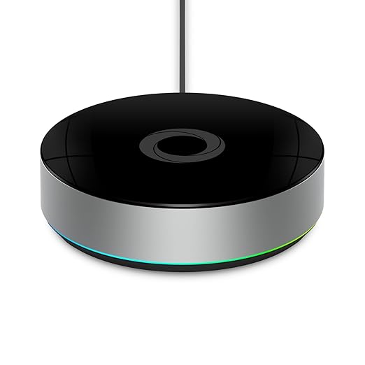Homey Bridge | Smart Home Hub for Home Automation. Features Z-Wave Plus by Homey