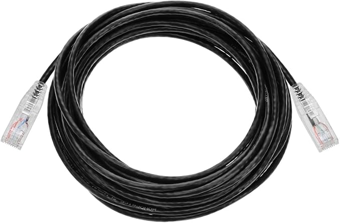 Monoprice Cat6 Ethernet Patch Cable - Image 4