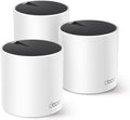 TP-Link Deco X55 Pro AX3000 Whole Home Wi-Fi 6 Mesh System by TP-Link