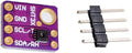 Ximimark 1Pcs SHT31 SHT31-D Temperature Humidity Sensor Module Breakout Weather by Ximimark