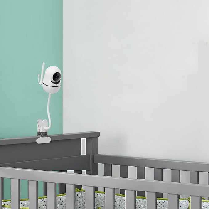 Flexible Baby Monitor Mount Compatible - Image 8