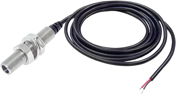IR Circular Dot Laser Module, 1050 nm, Class 1, Industrial Laser Projector - Image 2
