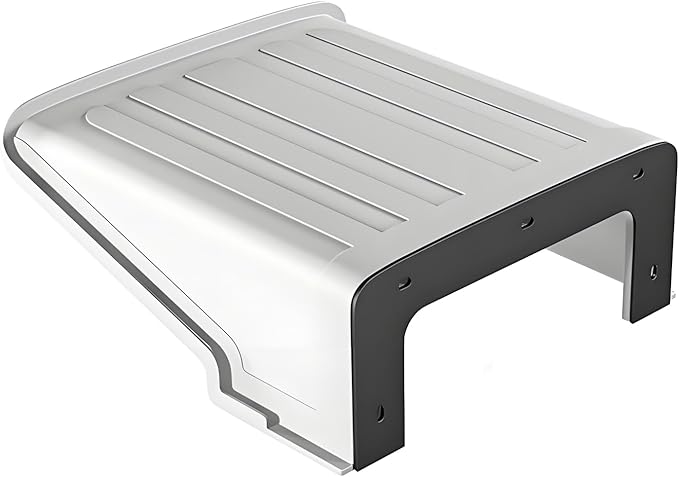 Universal Sunshade Rainshade Camera Cover Shield, Security Camera Protective - Image 3