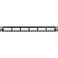 Panduit CP24BLY 24-Port Flat Patch Panel by PanduitCorporation