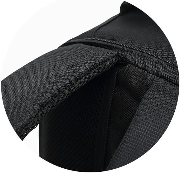 Waterproof SLR/DSLR Camera Backpack Shoulder Bag Travel Case - Image 6