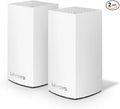 Linksys Velop Mesh Home WiFi System, 000 Sq. ft Coverage, 20+ Devices, Speeds by Linksys