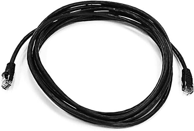 Monoprice 5FT 24AWG Cat5e 350MHz UTP Ethernet Bare Copper Network Cable - Image 5