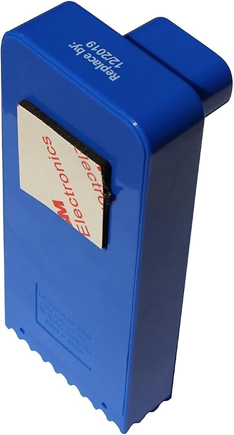 Flood Buzz Blue Water Heater Leak Detector | No Setup Required - Image 5