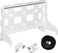 49605-aub Structured Media Panel Accessories Enclosure Universal Shelf Mounting by MIYOLO