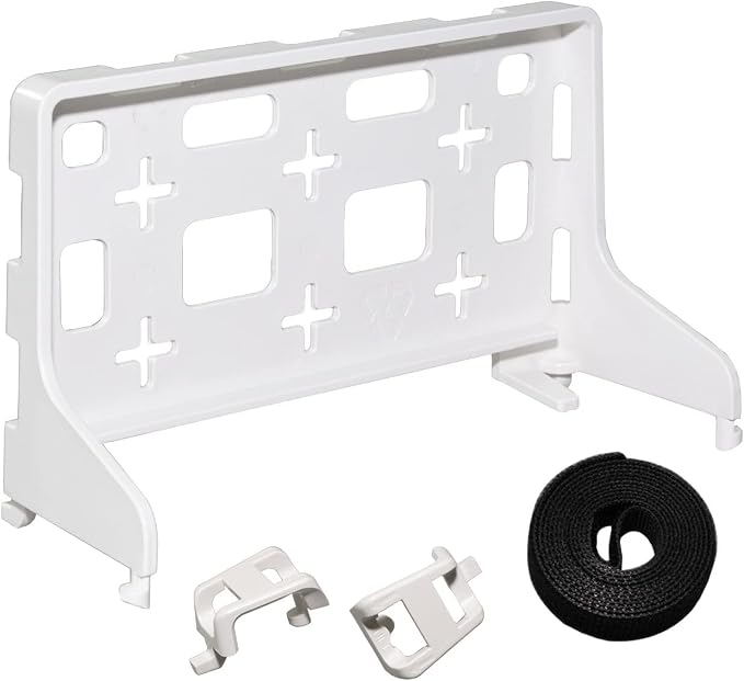 49605-aub Structured Media Panel Accessories Enclosure Universal Shelf Mounting by MIYOLO
