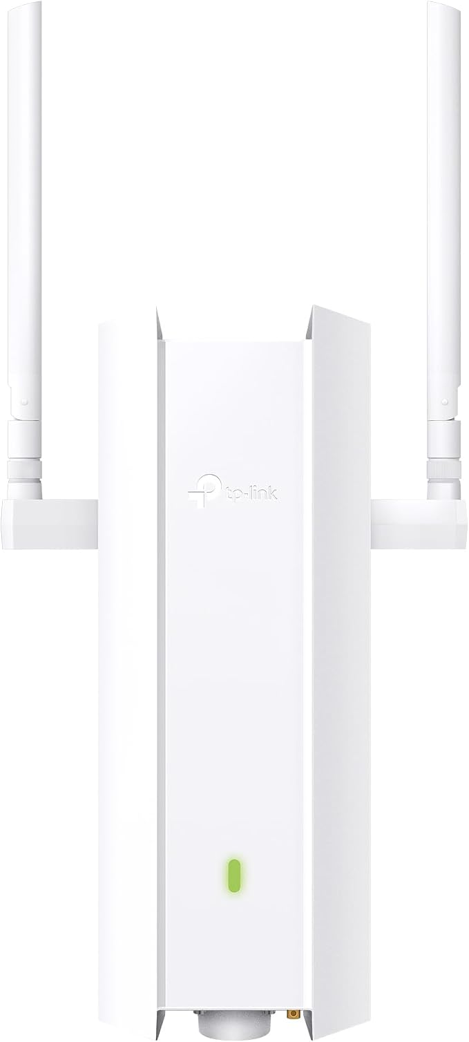 TP-Link Omada Long Range Outdoor Access Point by TP-Link
