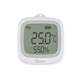 SONOFF SNZB-02WD IP65 Zigbee LCD Smart Temperature Humidity Sensor, Waterproof by SONOFF