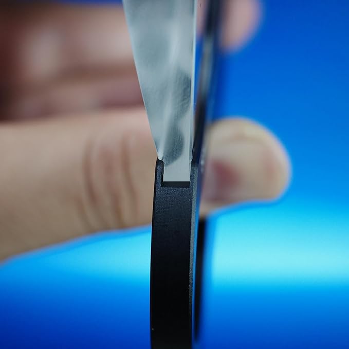 Prism Lens Handheld Diopter Filter 100mm Creative Photography Foreground Blur - Image 8