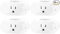 Sengled Smart Plug, S1 Auto Pairing by Sengled