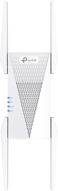 TP-Link RE815X AX5400 WiFi 6 Range Extender w/Ethernet Port | 5.4 Gbps Tri-Band by TP-Link