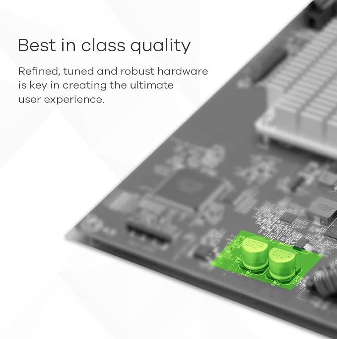 Zyxel 24 Port PoE Switch | Smart Managed | Gigabit Network Ethernet Switch | - Image 6