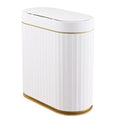 ELPHECO Bathroom Trash Can by ELPHECOUSA