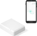 YoLink Hub 3 Smart Home Gateway: 4G LTE Cellular, Battery Backup Seamless Plug by YoLink
